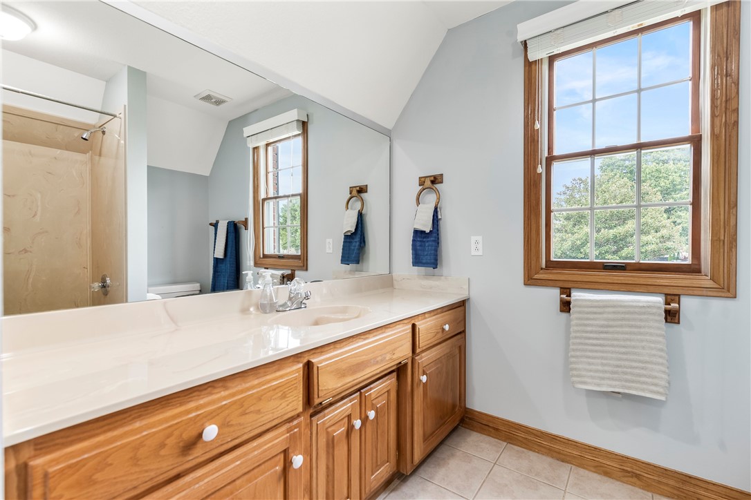 Pinnacle - Residential