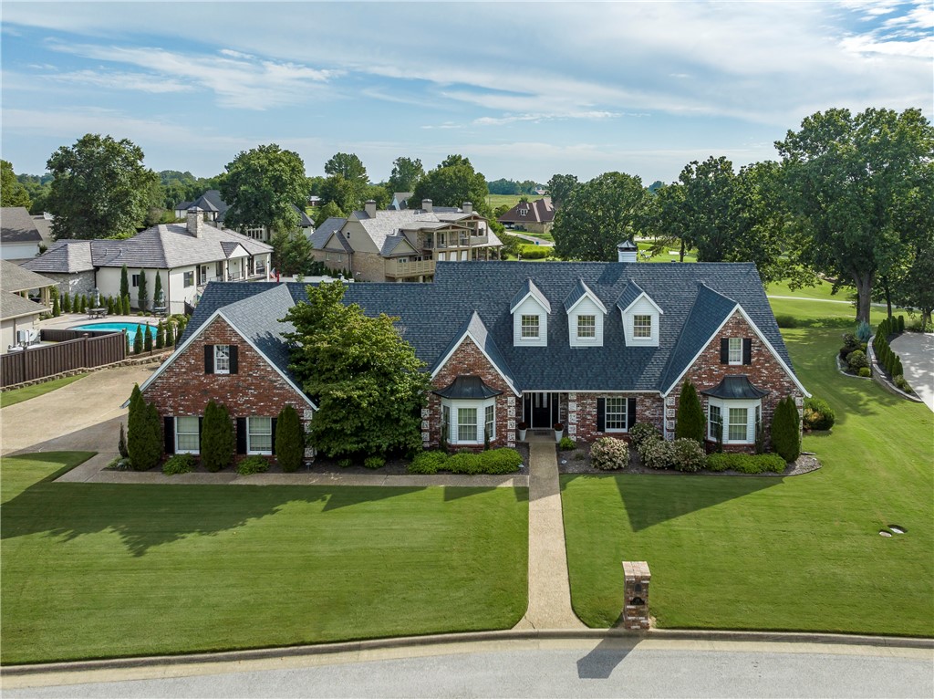 Pinnacle - Residential