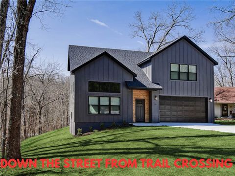 Photo of 19 Seaton Drive, Bella Vista, AR 72714 (MLS # 1332119)