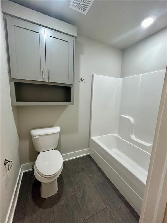 Rustic Flats Sub Gentry - Residential