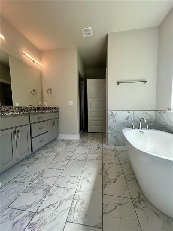 Rustic Flats Sub Gentry - Residential