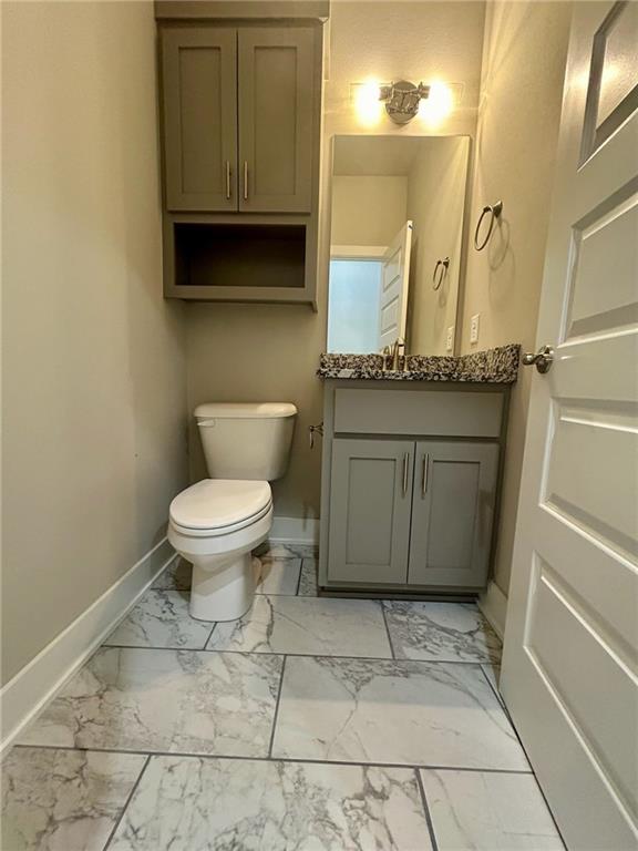 Rustic Flats Sub Gentry - Residential