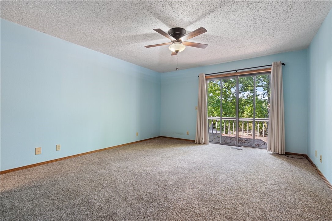 Unit 108 Holiday Island - Residential