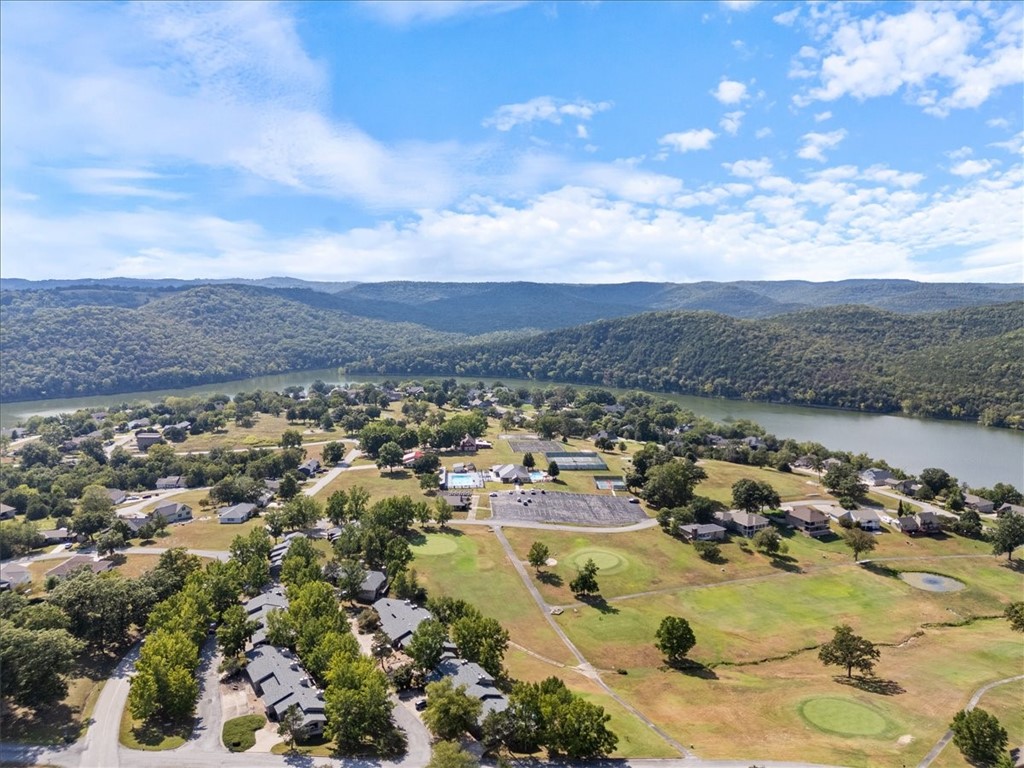 Unit 108 Holiday Island - Residential