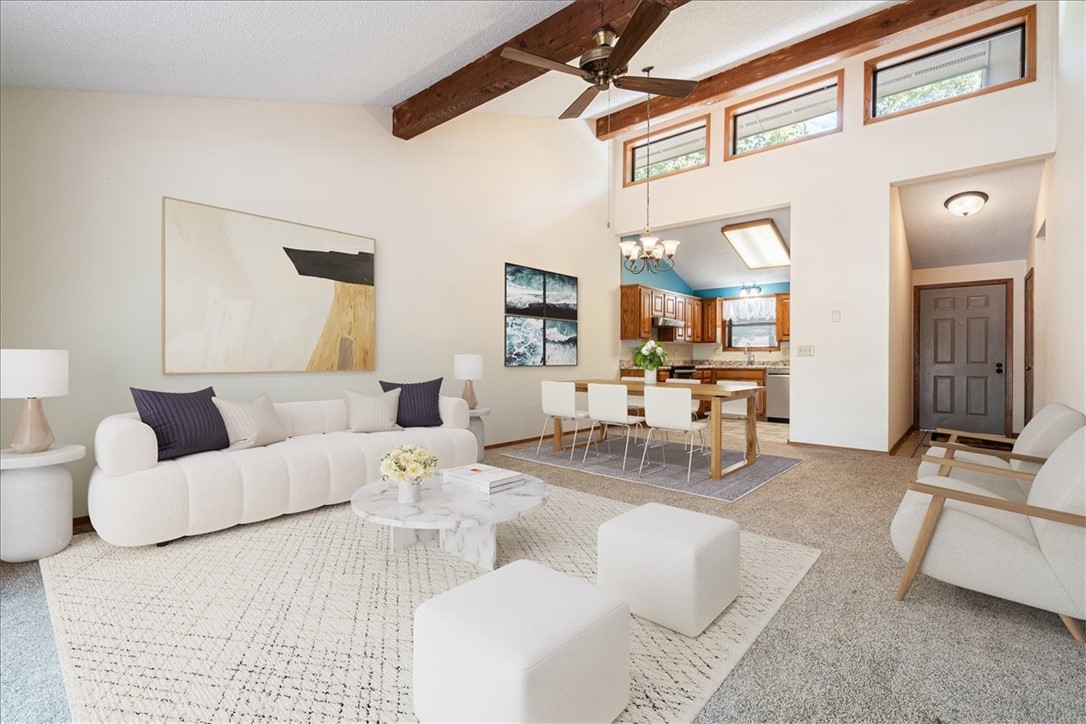 Unit 108 Holiday Island - Residential