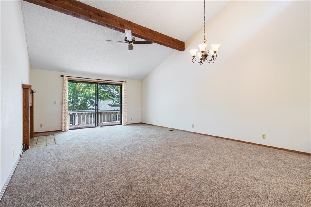 Unit 108 Holiday Island - Residential