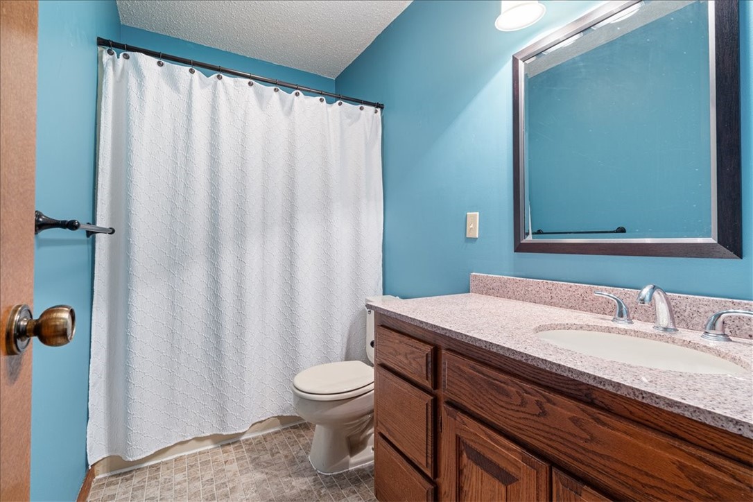 Unit 108 Holiday Island - Residential