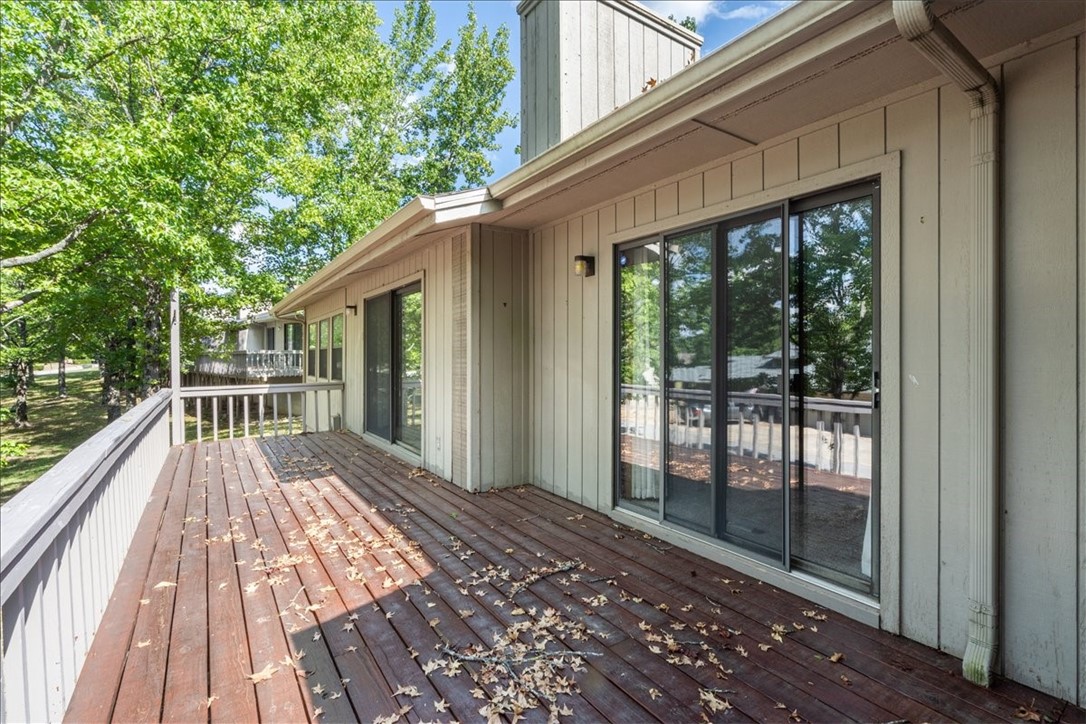 Unit 108 Holiday Island - Residential