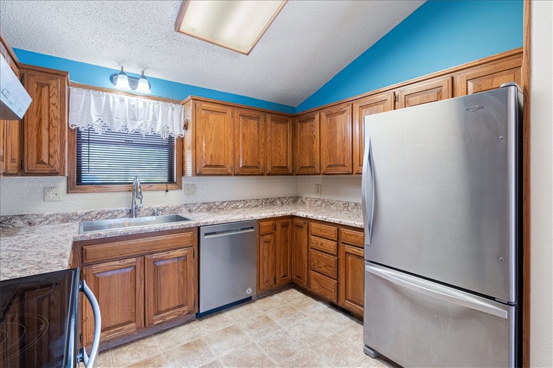 Unit 108 Holiday Island - Residential