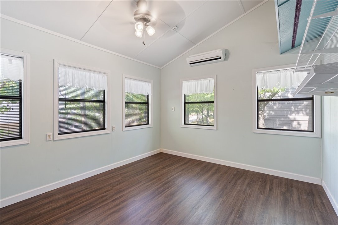 Unit 108 Holiday Island - Residential