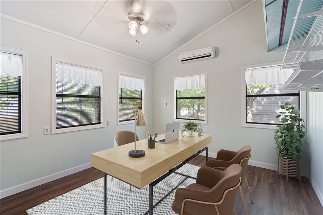 Unit 108 Holiday Island - Residential