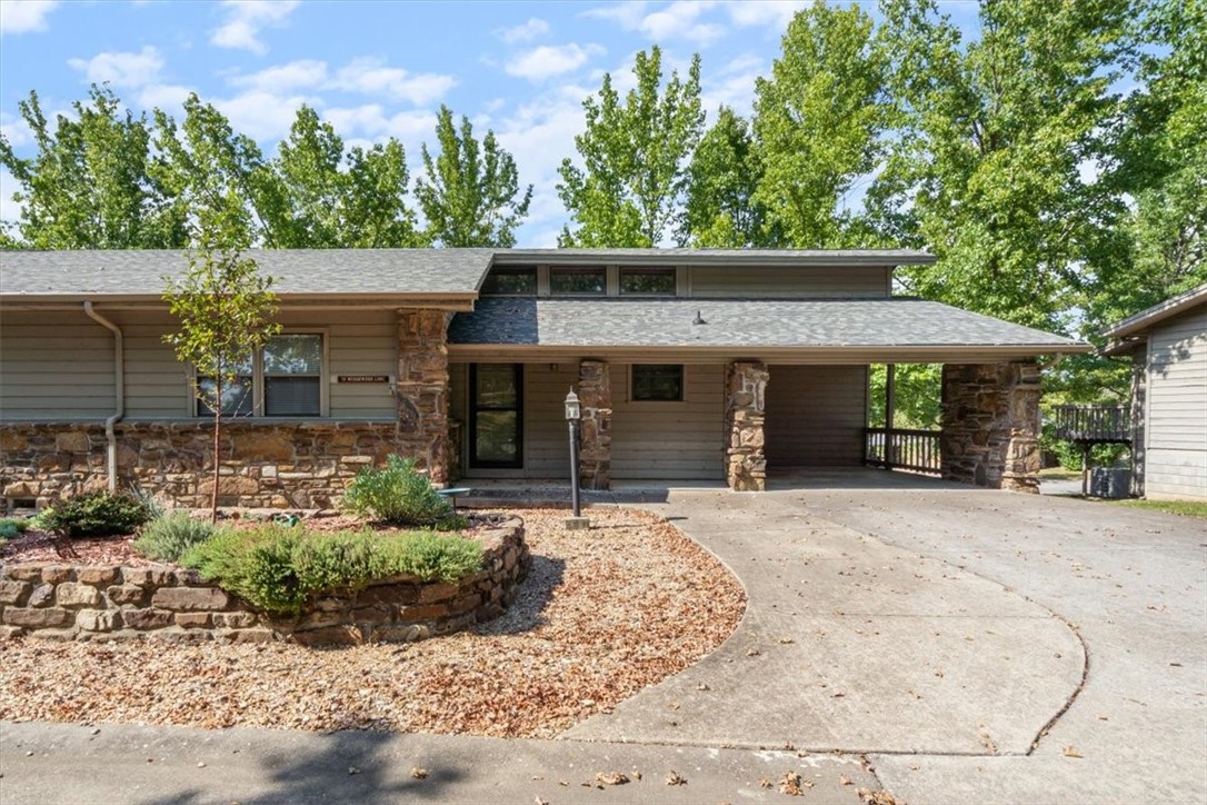 Unit 108 Holiday Island - Residential