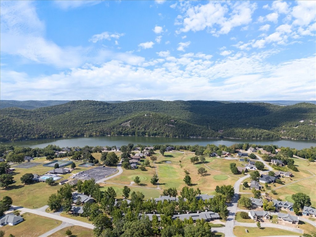 Unit 108 Holiday Island - Residential