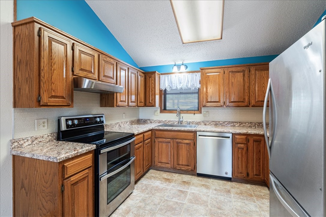 Unit 108 Holiday Island - Residential