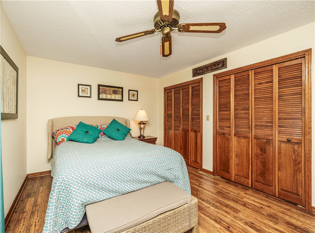 Holiday Island - Residential