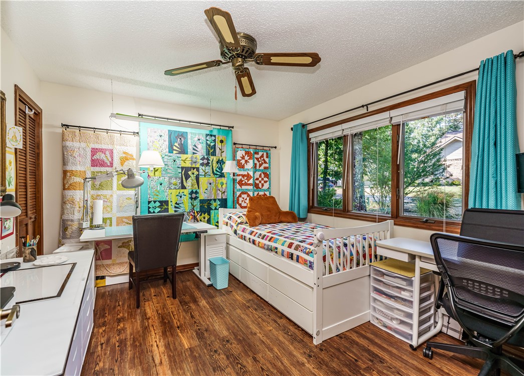 Holiday Island - Residential
