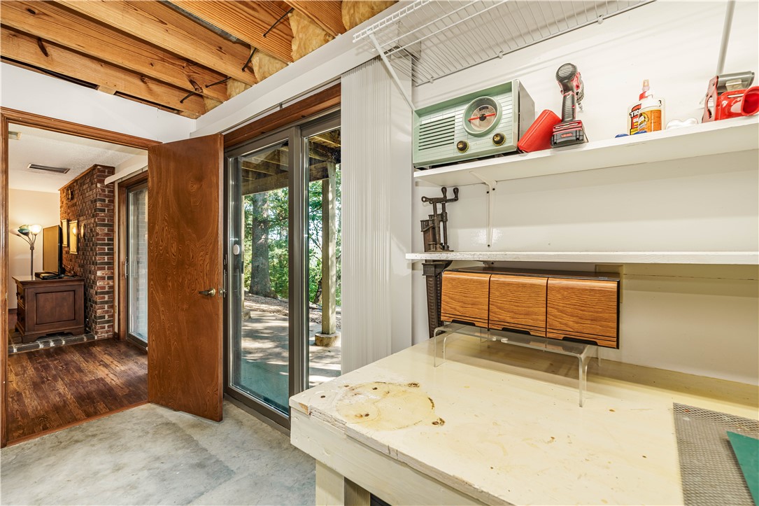 Holiday Island - Residential