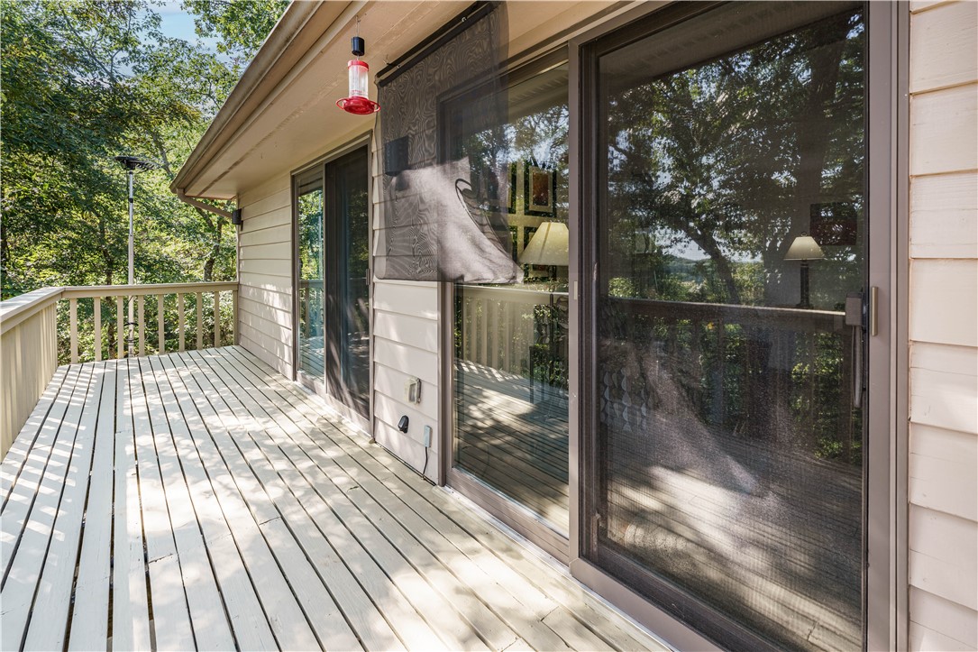 Holiday Island - Residential
