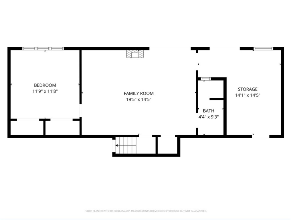 Holiday Island - Residential
