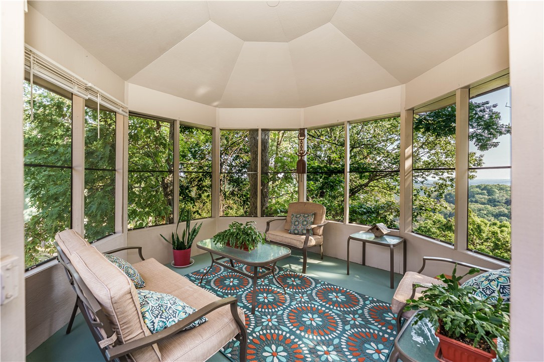 Holiday Island - Residential