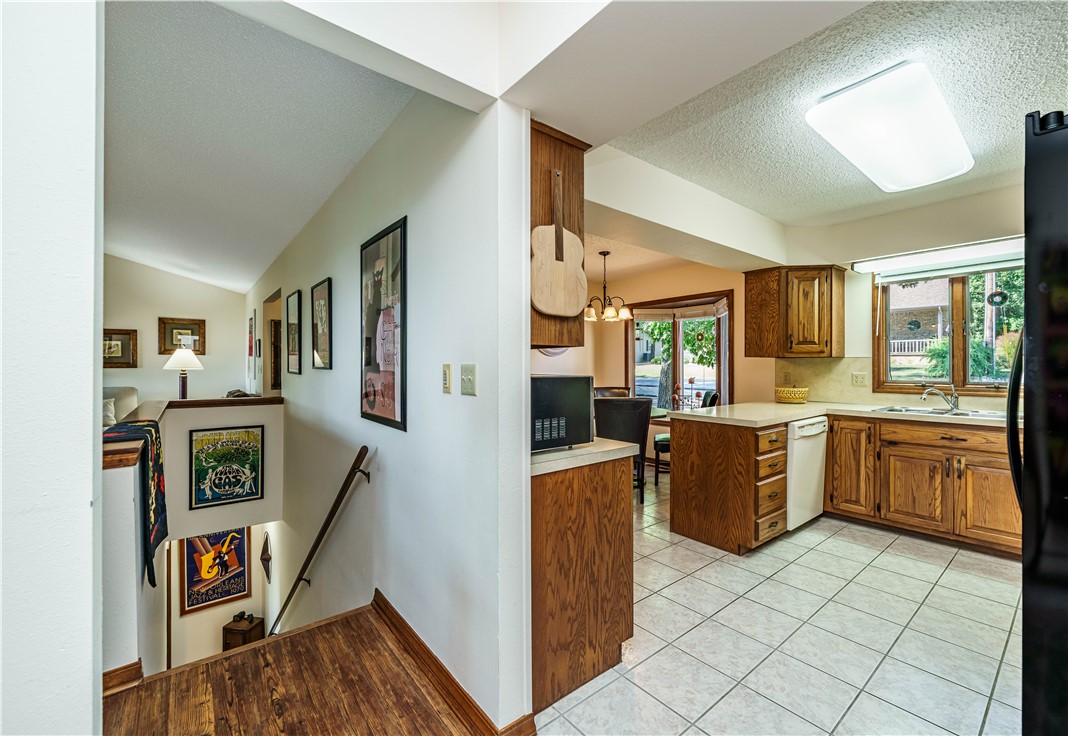 Holiday Island - Residential