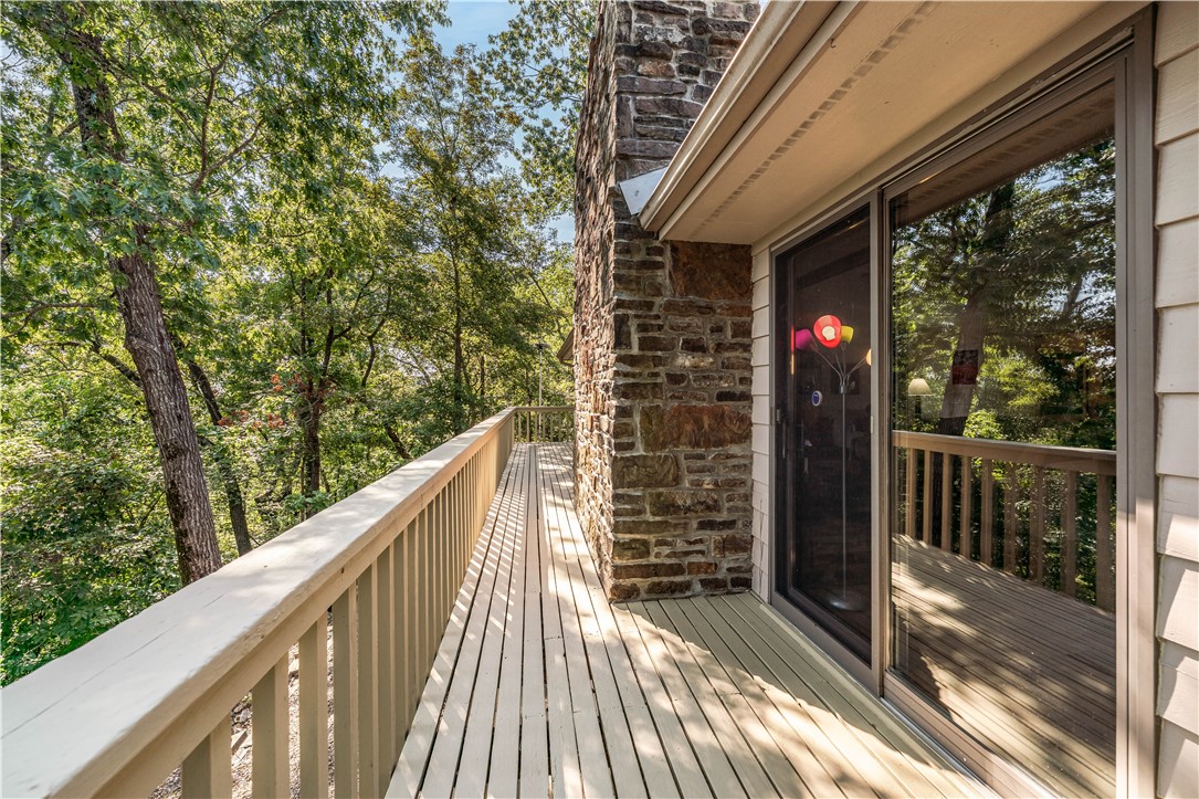Holiday Island - Residential