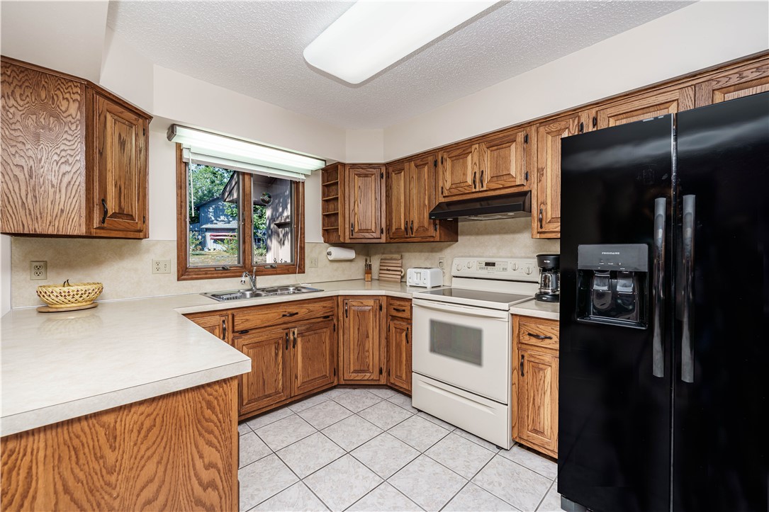 Holiday Island - Residential