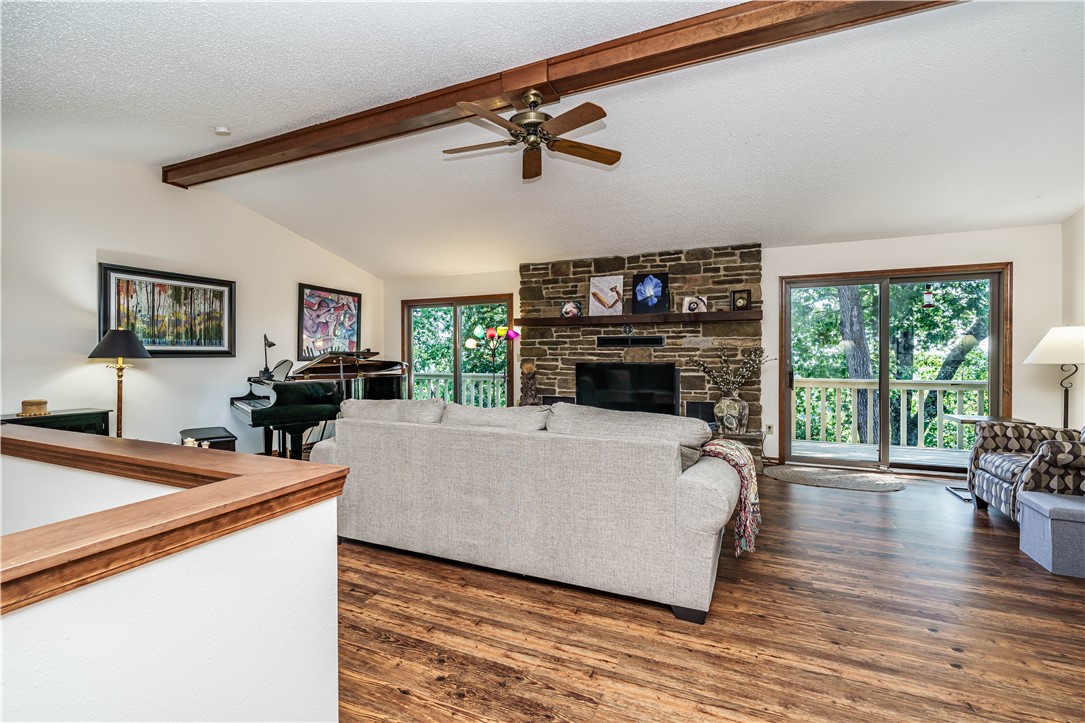 Holiday Island - Residential