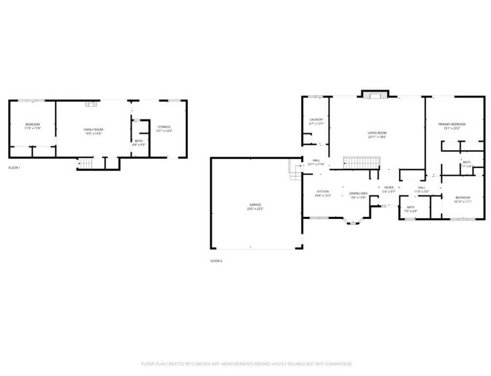 Holiday Island - Residential