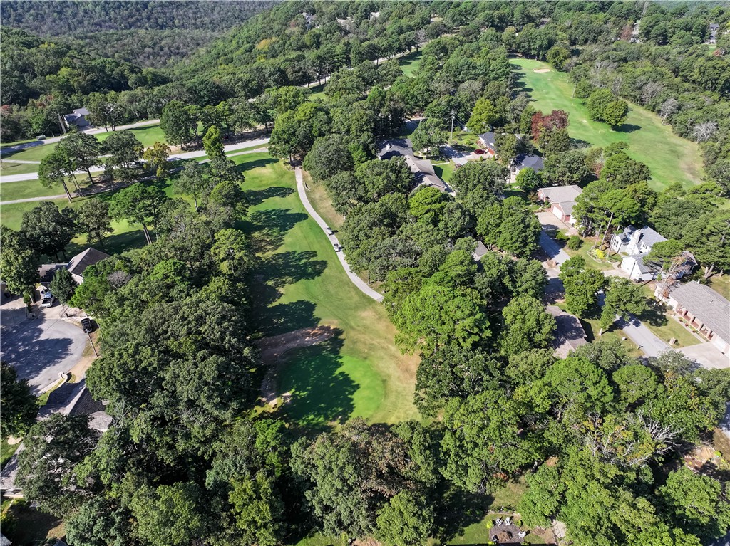 Holiday Island - Residential