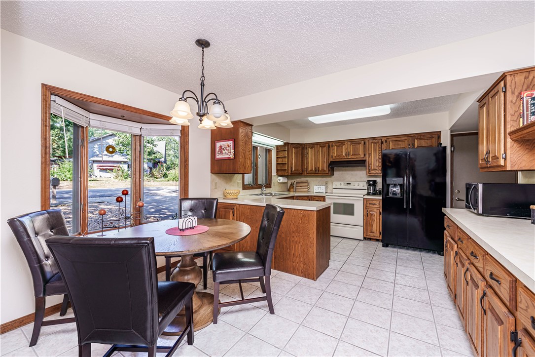 Holiday Island - Residential