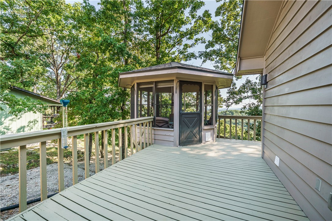 Holiday Island - Residential