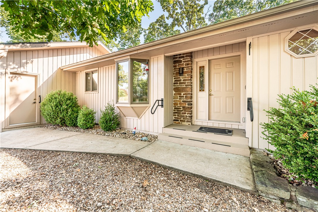 Holiday Island - Residential