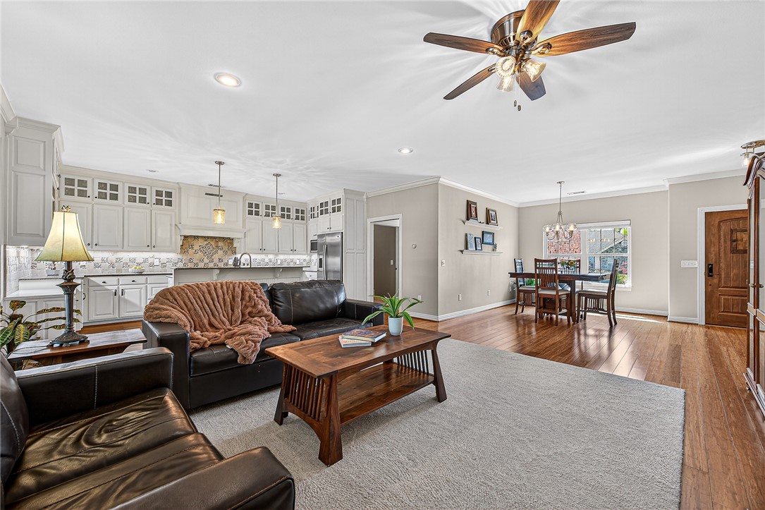 Meadowlands Sub Lowell - Residential