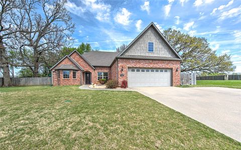 Photo of 1806 Sandpiper Avenue, Lowell, AR 72745 (MLS # 1341835)