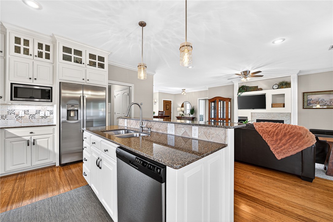 Meadowlands Sub Lowell - Residential