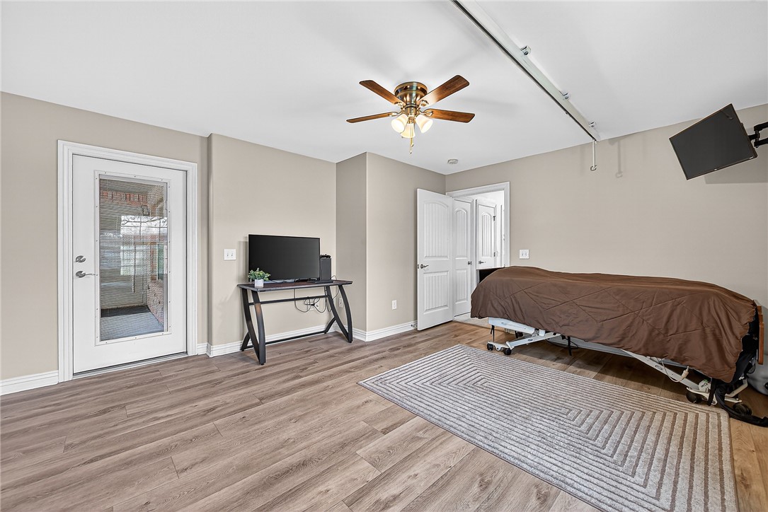 Meadowlands Sub Lowell - Residential