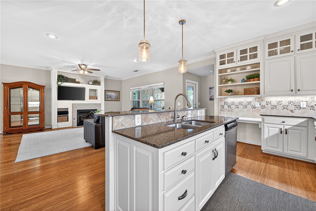 Meadowlands Sub Lowell - Residential