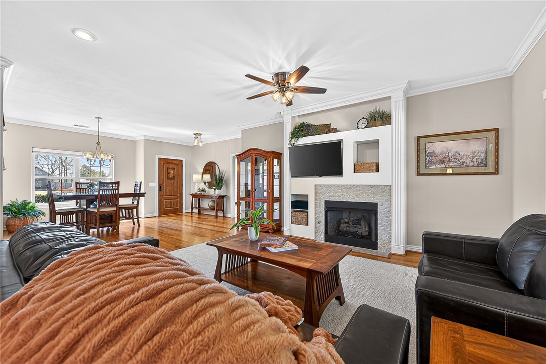 Meadowlands Sub Lowell - Residential