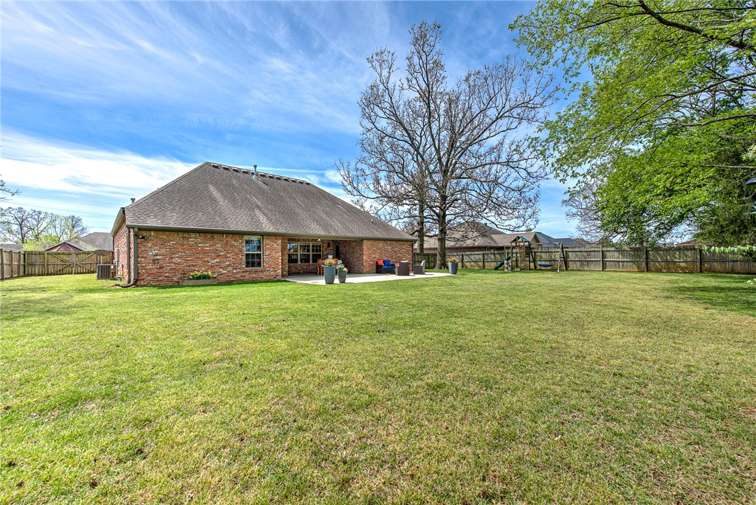 Meadowlands Sub Lowell - Residential