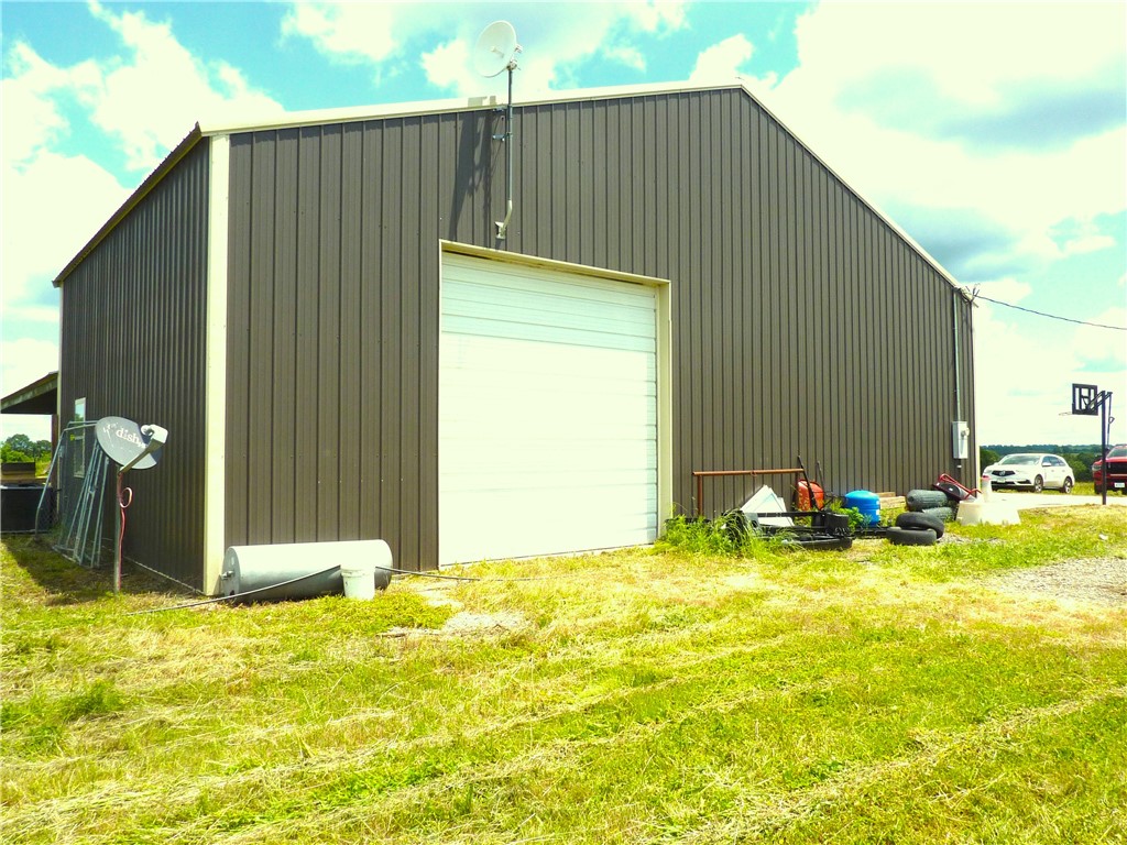 no - Residential