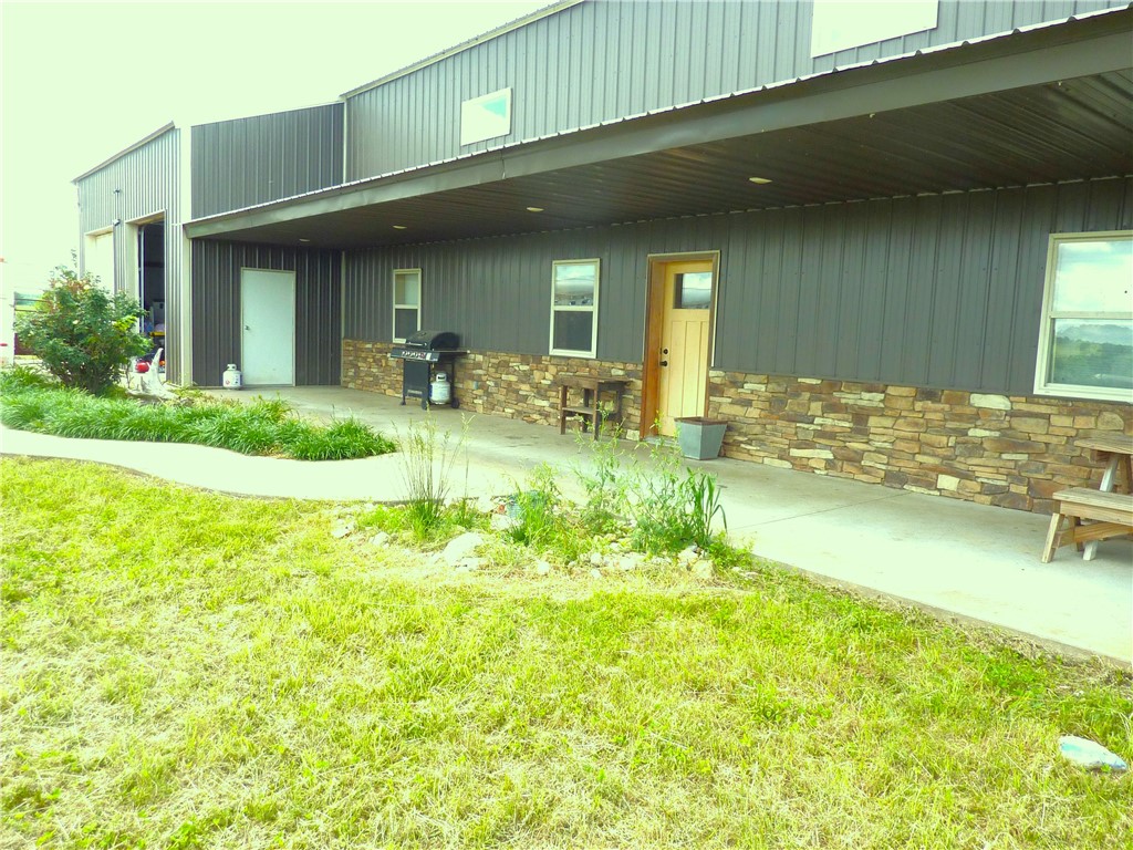 no - Residential