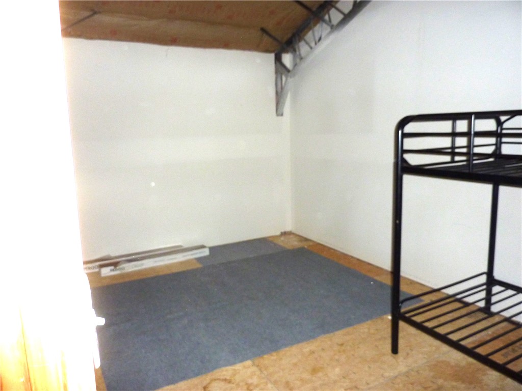 no - Residential