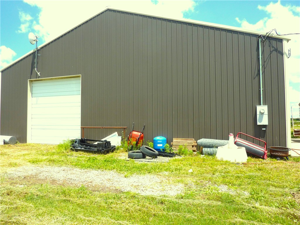no - Residential