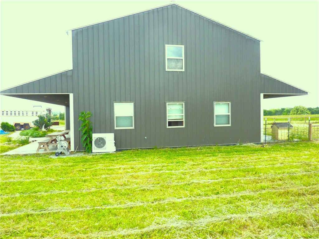 no - Residential