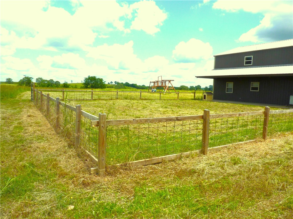 no - Residential