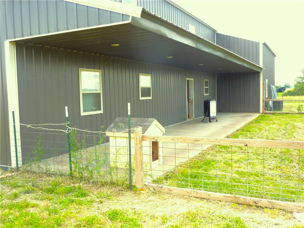 no - Residential