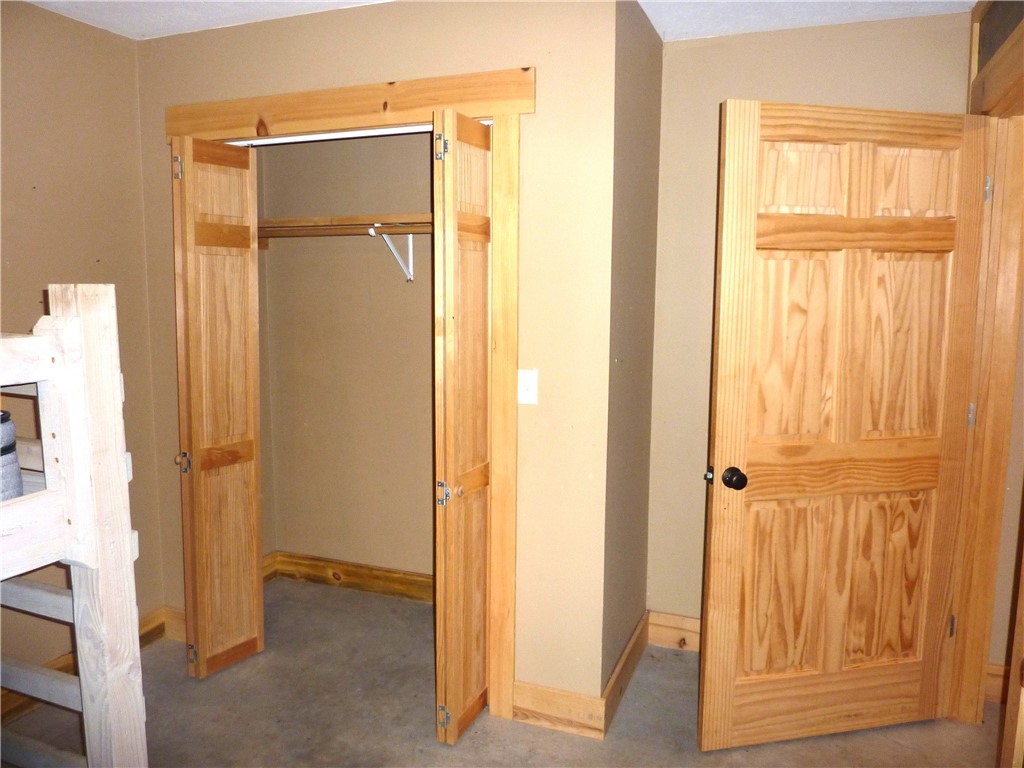 no - Residential