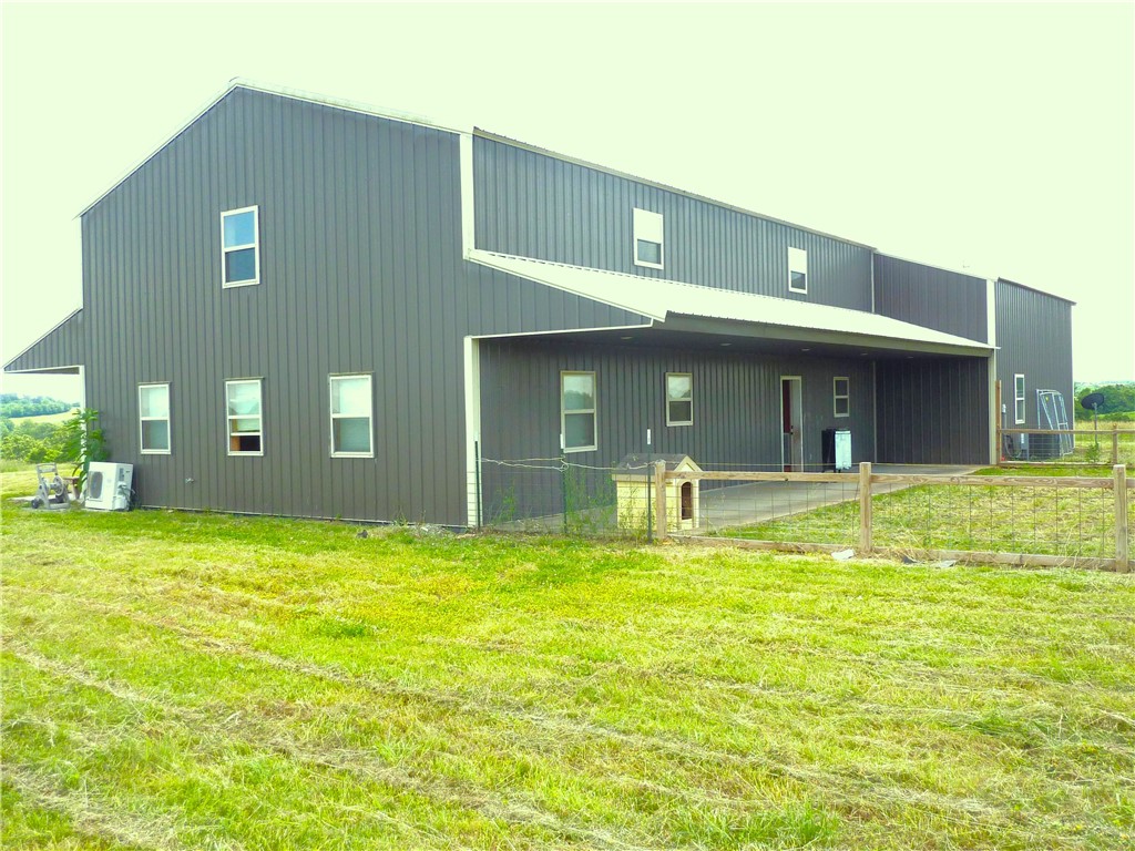 no - Residential