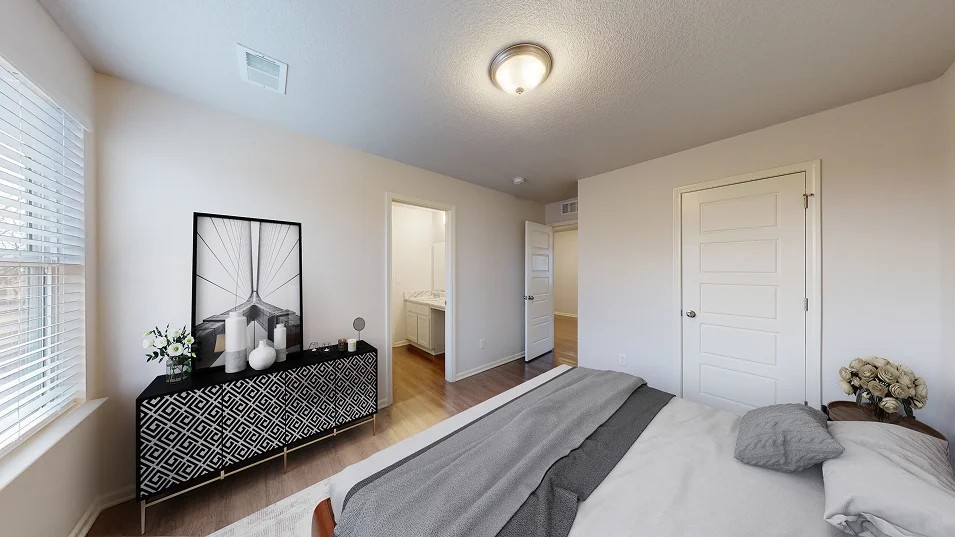 Chestnut Farms - Residential